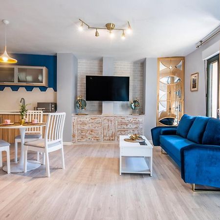 Tuguest Alhacaba Apartment - Free Parking 그라나다 외부 사진