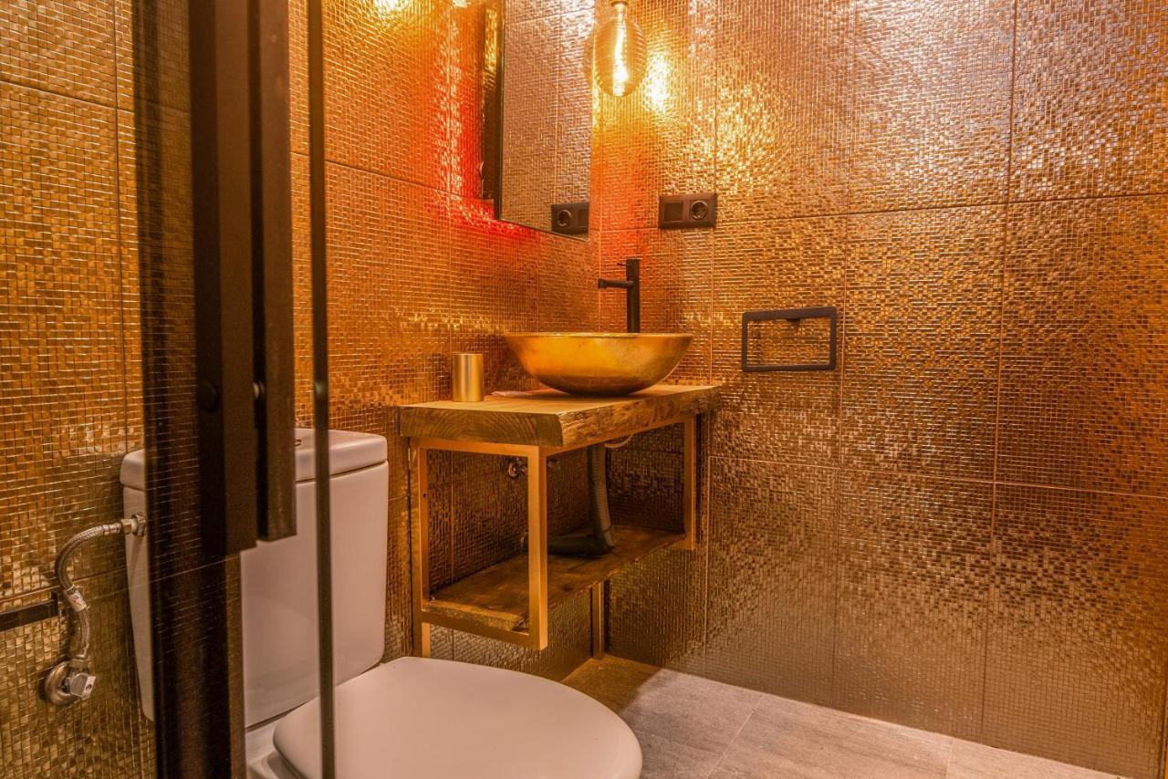 Tuguest Alhacaba Apartment - Free Parking 그라나다 외부 사진