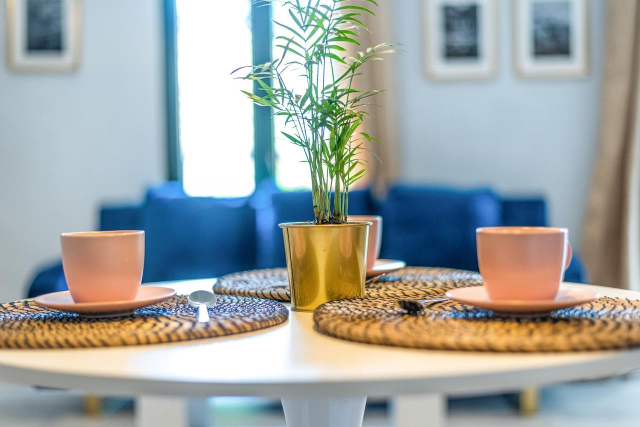 Tuguest Alhacaba Apartment - Free Parking 그라나다 외부 사진