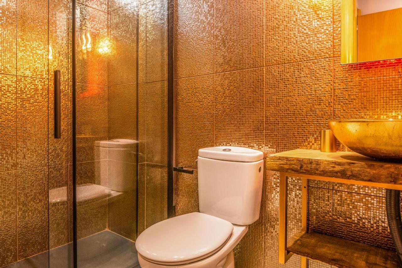 Tuguest Alhacaba Apartment - Free Parking 그라나다 외부 사진