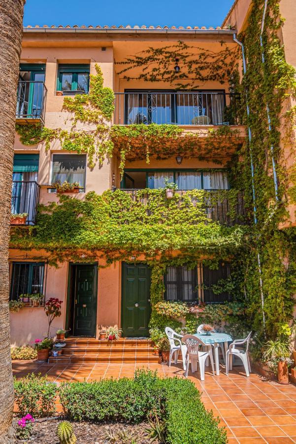Tuguest Alhacaba Apartment - Free Parking 그라나다 외부 사진