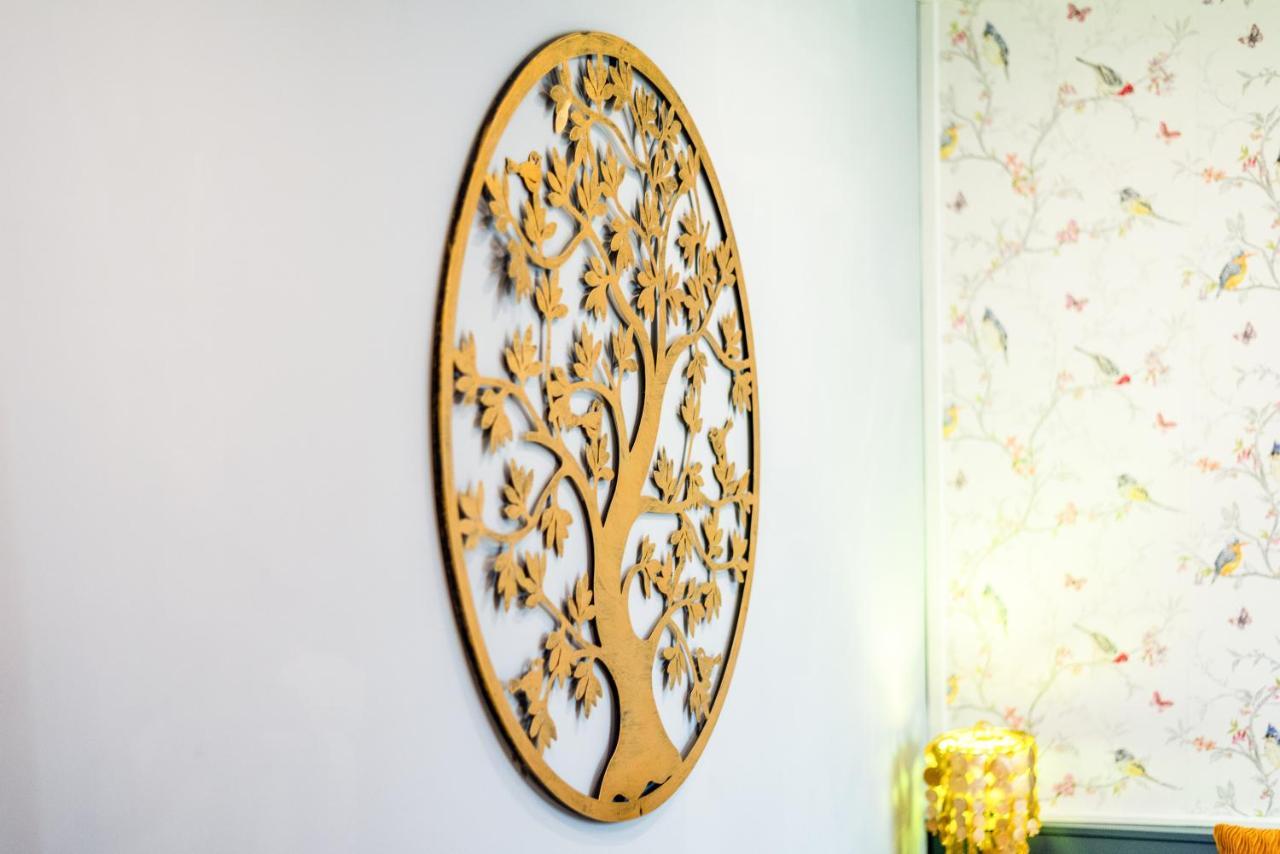 Tuguest Alhacaba Apartment - Free Parking 그라나다 외부 사진