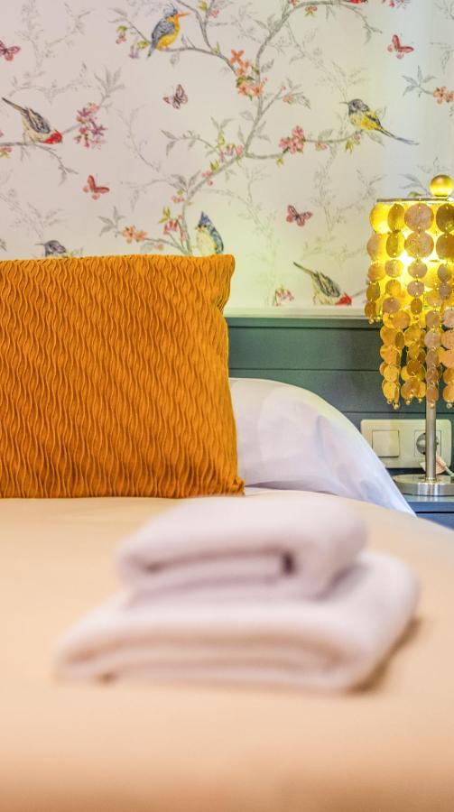 Tuguest Alhacaba Apartment - Free Parking 그라나다 외부 사진