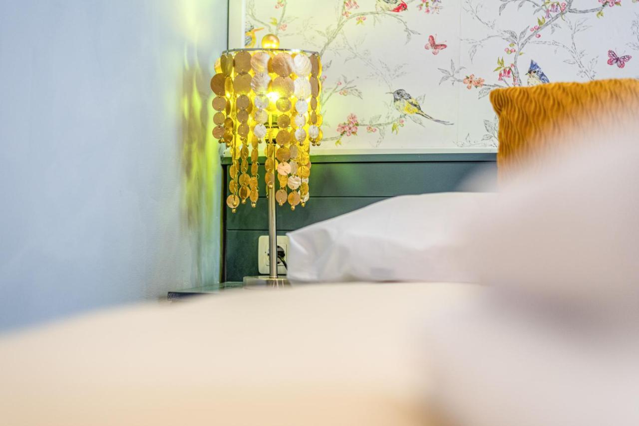 Tuguest Alhacaba Apartment - Free Parking 그라나다 외부 사진